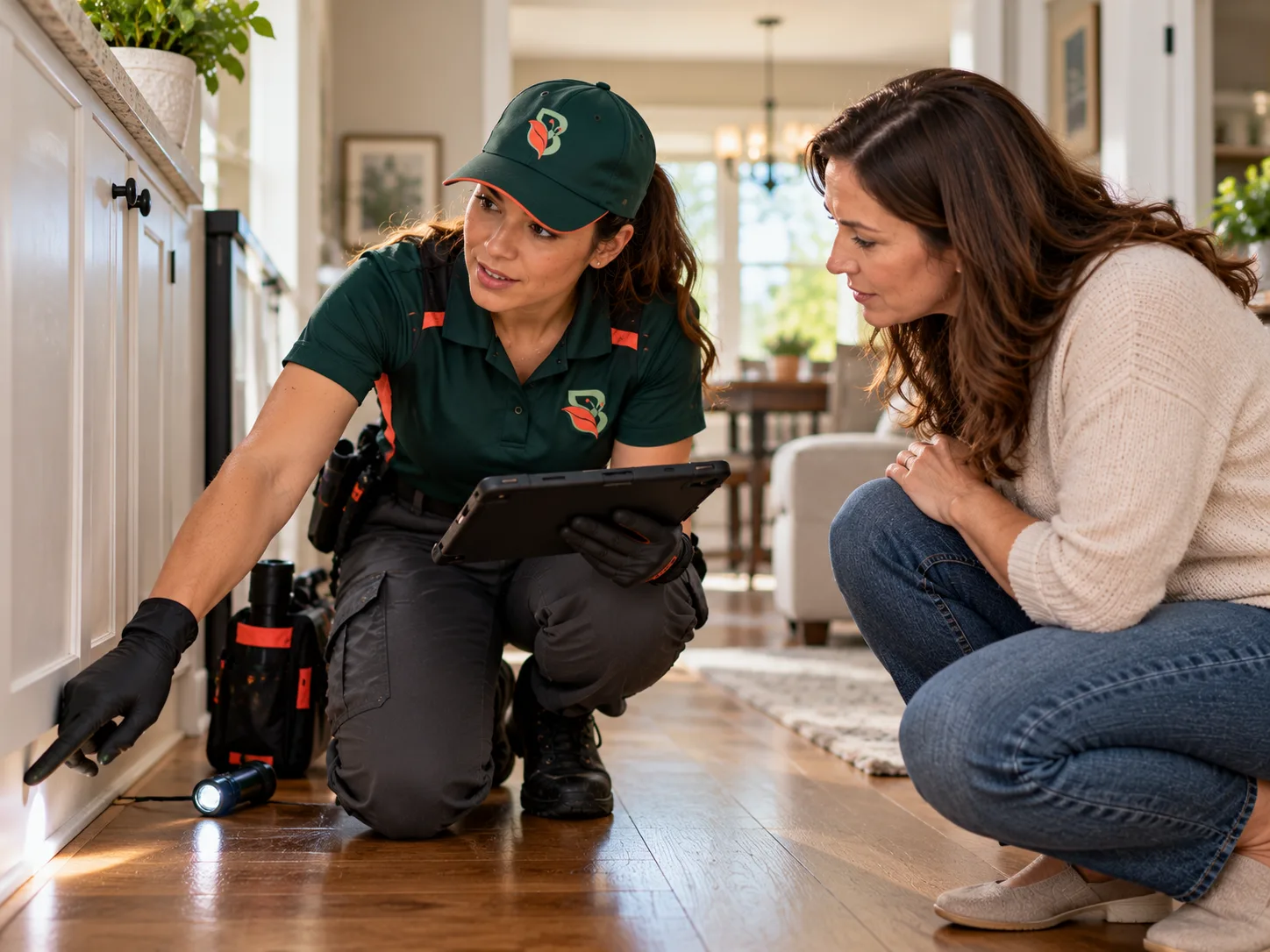 Pest Control Newfield, NJ FAQs